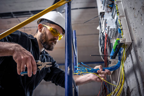Best Electrical Rewiring Services  in Gardner, IL