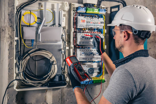 Best Commercial Electrician Services  in Gardner, IL