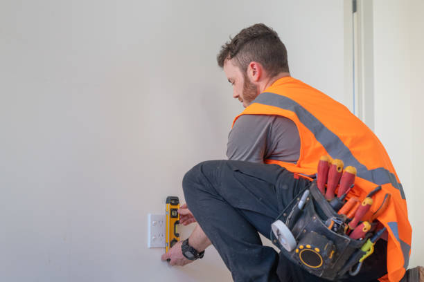 Best Licensed Electrician  in Gardner, IL