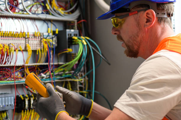 Best Home Electrical Repair  in Gardner, IL