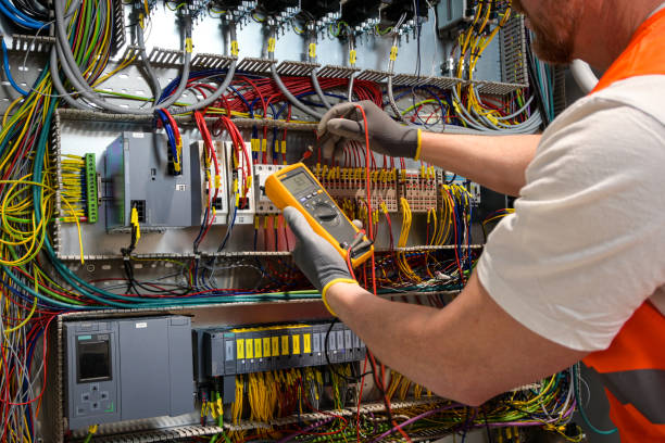 Best Residential Electrician Services  in Gardner, IL