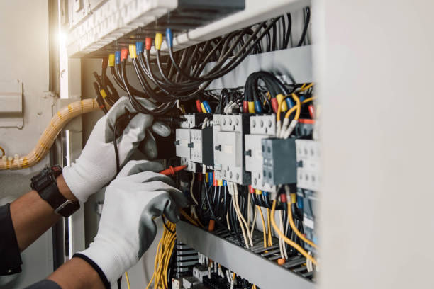 Best Industrial Electrical Services  in Gardner, IL