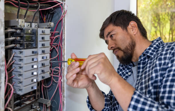 Best Circuit Breaker Repair  in Gardner, IL